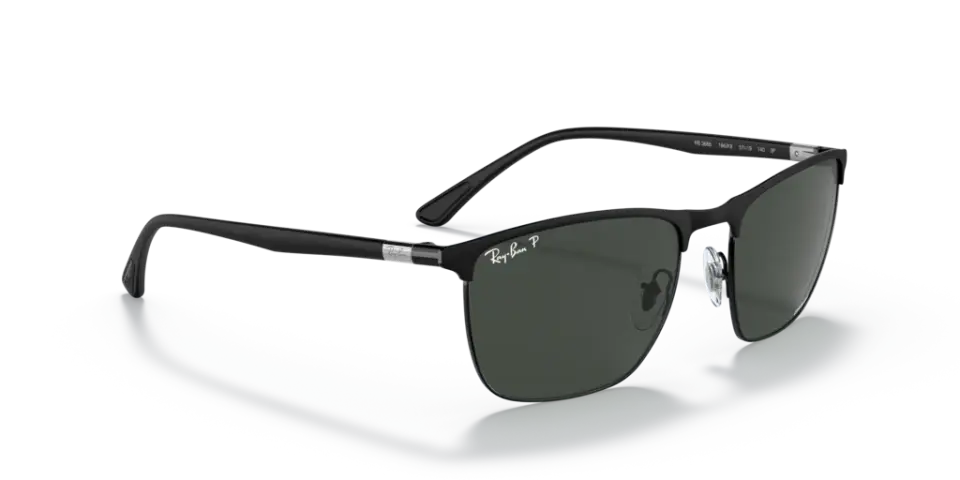 Ray-Ban RB 3686 186/K8 57 Erkek Güneş Gözlüğü