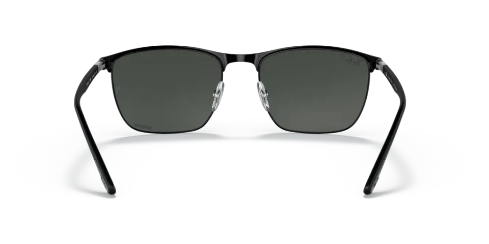 Ray-Ban RB 3686 186/K8 57 Erkek Güneş Gözlüğü