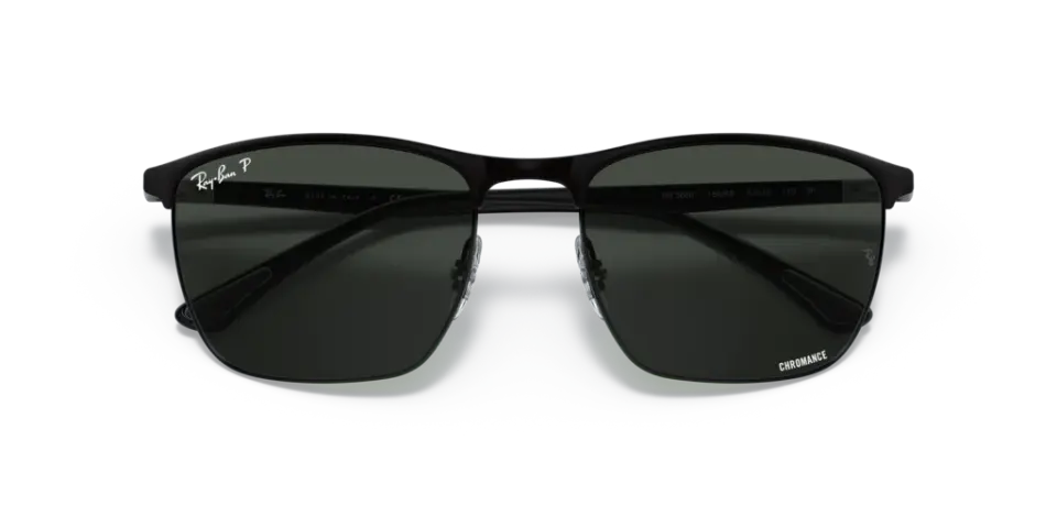 Ray-Ban RB 3686 186/K8 57 Erkek Güneş Gözlüğü
