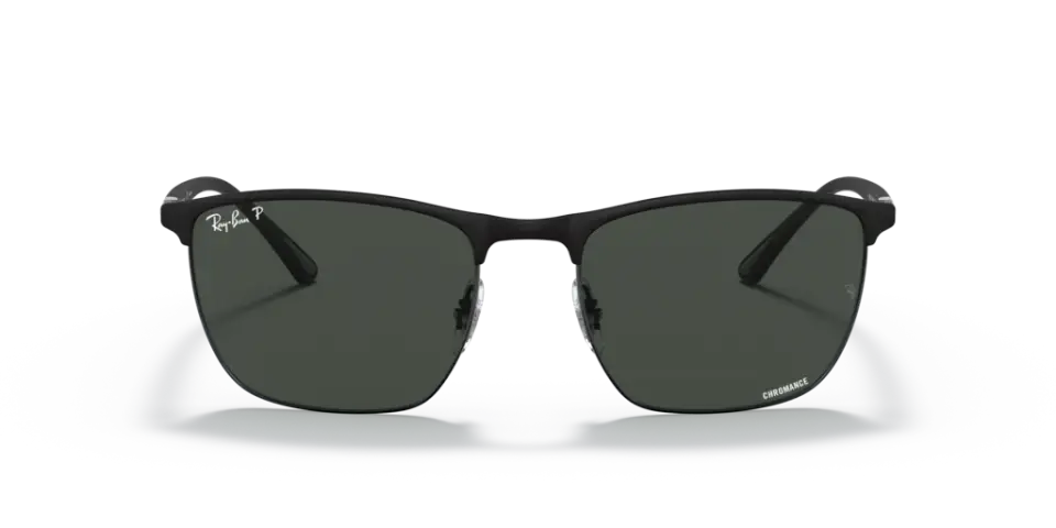 Ray-Ban RB 3686 186/K8 57 Erkek Güneş Gözlüğü