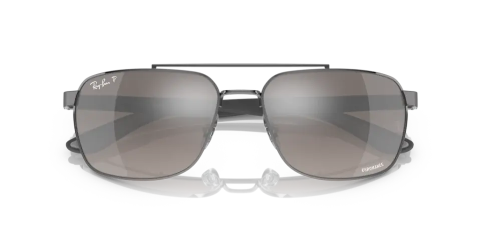 Ray-Ban RB 3701 004/5J 59 Erkek Güneş Gözlüğü