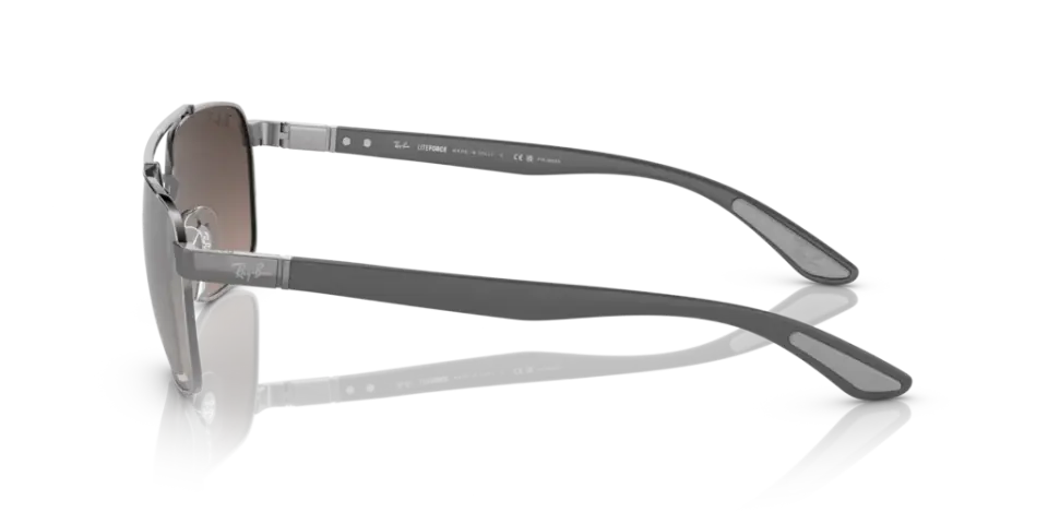 Ray-Ban RB 3701 004/5J 59 Erkek Güneş Gözlüğü