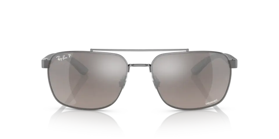 Ray-Ban RB 3701 004/5J 59 Erkek Güneş Gözlüğü