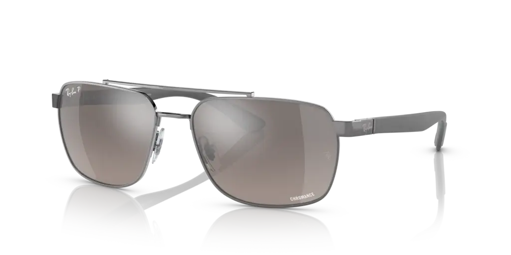 Ray-Ban RB 3701 004/5J 59 Erkek Güneş Gözlüğü