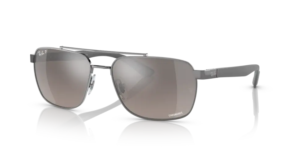 Ray-Ban RB 3701 004/5J 59 Erkek Güneş Gözlüğü