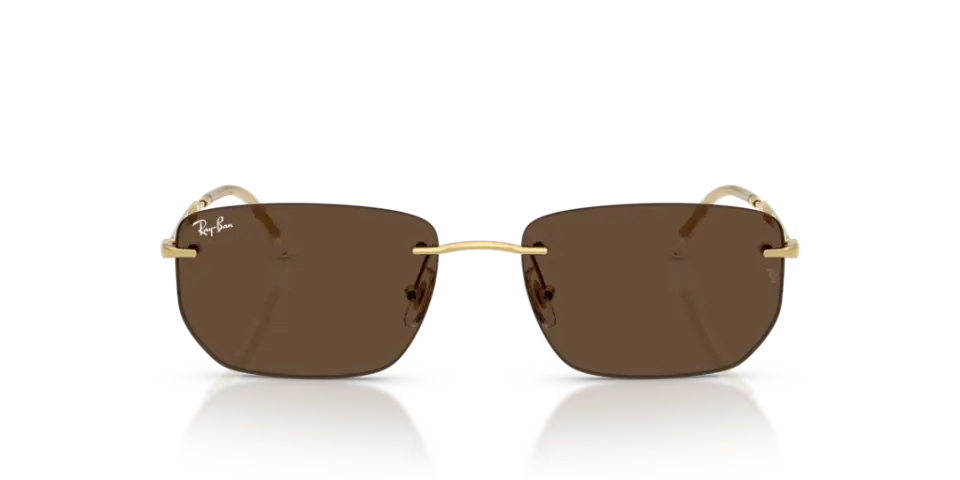 Ray-Ban RB 3768 001/73 56 Unisex Güneş Gözlüğü