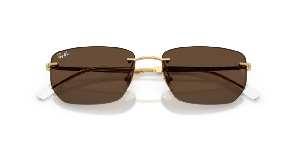 Ray-Ban RB 3768 001/73 56 Unisex Güneş Gözlüğü