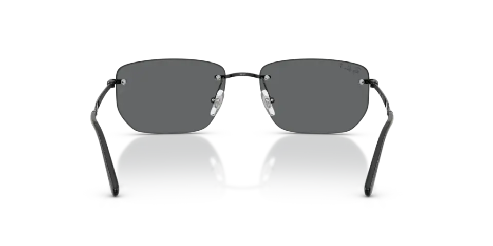 Ray-Ban RB 3768 002/81 56 Unisex Güneş Gözlüğü