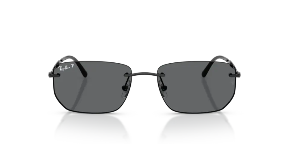 Ray-Ban RB 3768 002/81 56 Unisex Güneş Gözlüğü
