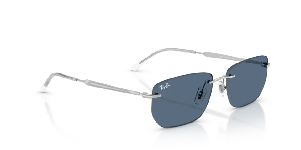 Ray-Ban RB 3768 003/80 56 Unisex Güneş Gözlüğü