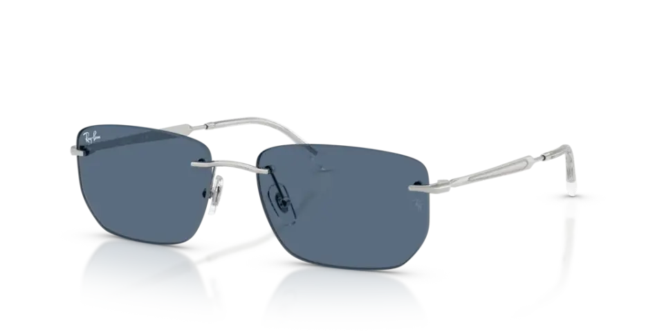 Ray-Ban RB 3768 003/80 56 Unisex Güneş Gözlüğü