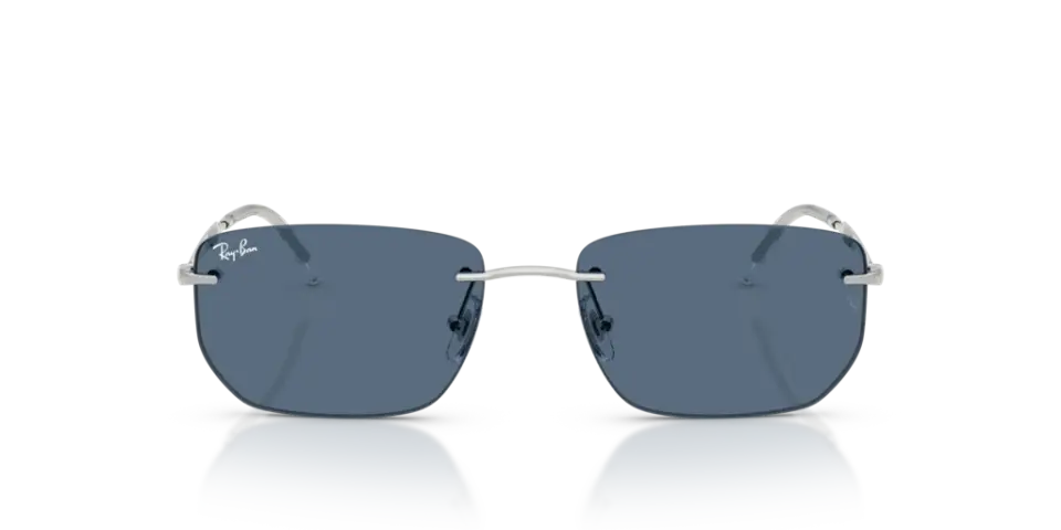 Ray-Ban RB 3768 003/80 56 Unisex Güneş Gözlüğü