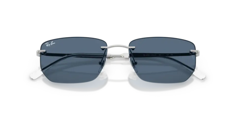 Ray-Ban RB 3768 003/80 56 Unisex Güneş Gözlüğü