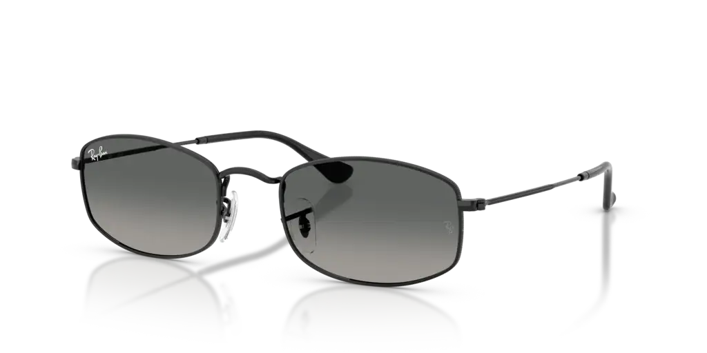 Ray-Ban RB 3832 002/71 52 Unisex Güneş Gözlüğü