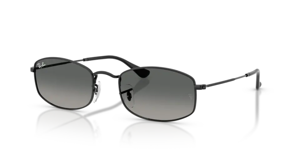 Ray-Ban RB 3832 002/71 52 Unisex Güneş Gözlüğü