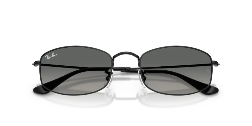 Ray-Ban RB 3832 002/71 52 Unisex Güneş Gözlüğü