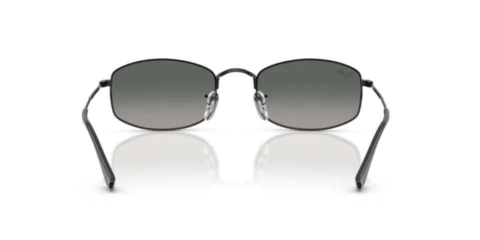 Ray-Ban RB 3832 002/71 52 Unisex Güneş Gözlüğü