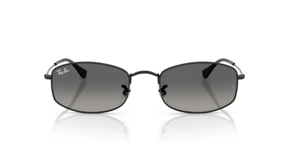 Ray-Ban RB 3832 002/71 52 Unisex Güneş Gözlüğü