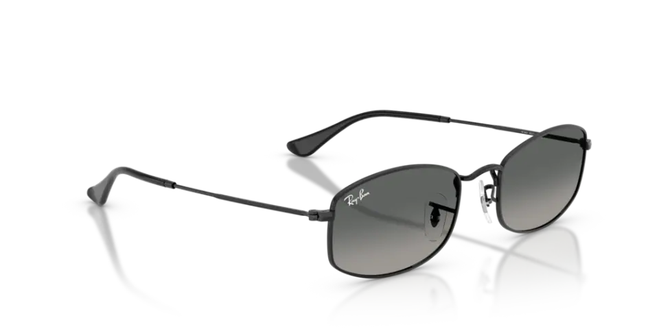 Ray-Ban RB 3832 002/71 52 Unisex Güneş Gözlüğü