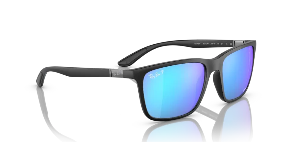 Ray-Ban RB 4385 601SA1 58 Erkek Güneş Gözlüğü