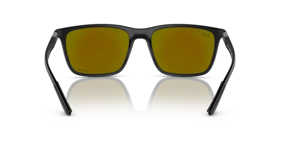 Ray-Ban RB 4385 601SA1 58 Erkek Güneş Gözlüğü