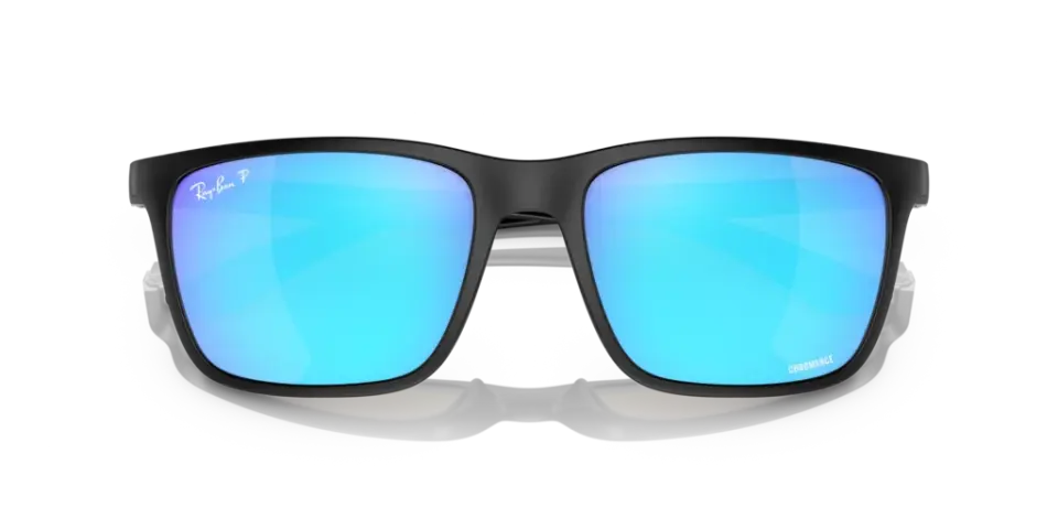 Ray-Ban RB 4385 601SA1 58 Erkek Güneş Gözlüğü