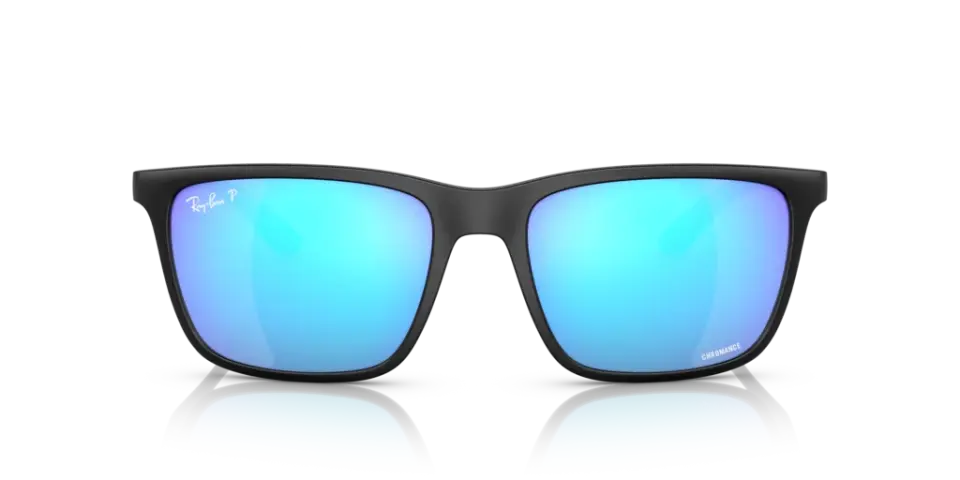 Ray-Ban RB 4385 601SA1 58 Erkek Güneş Gözlüğü
