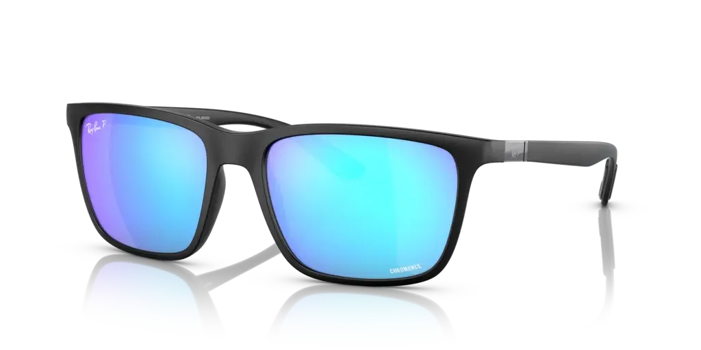 Ray-Ban RB 4385 601SA1 58 Erkek Güneş Gözlüğü