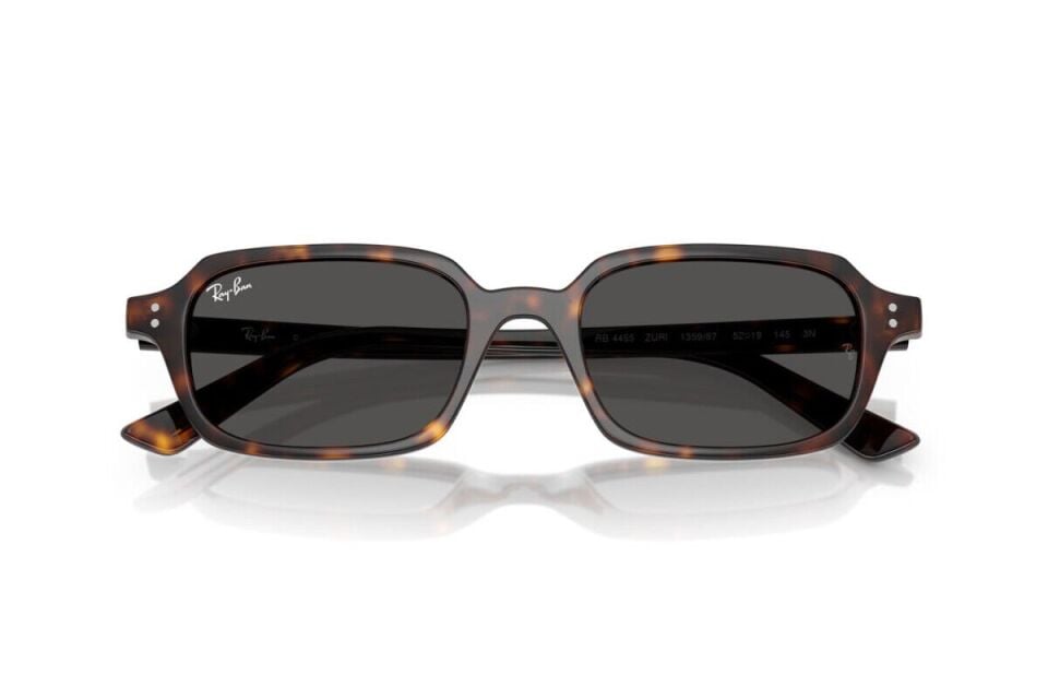 Ray-Ban RB 4455 135987 52 Unisex Güneş Gözlüğü