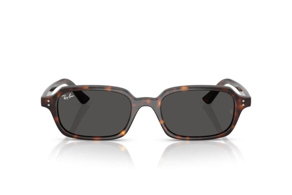 Ray-Ban RB 4455 135987 52 Unisex Güneş Gözlüğü