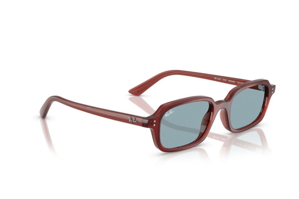 Ray-Ban RB 4455 680980 52 Unisex Güneş Gözlüğü