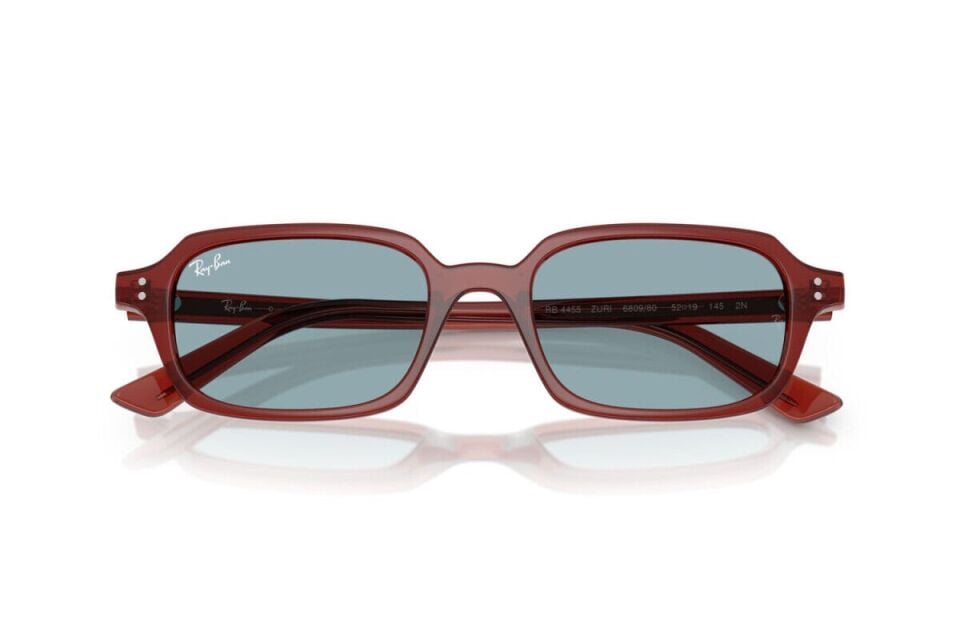Ray-Ban RB 4455 680980 52 Unisex Güneş Gözlüğü