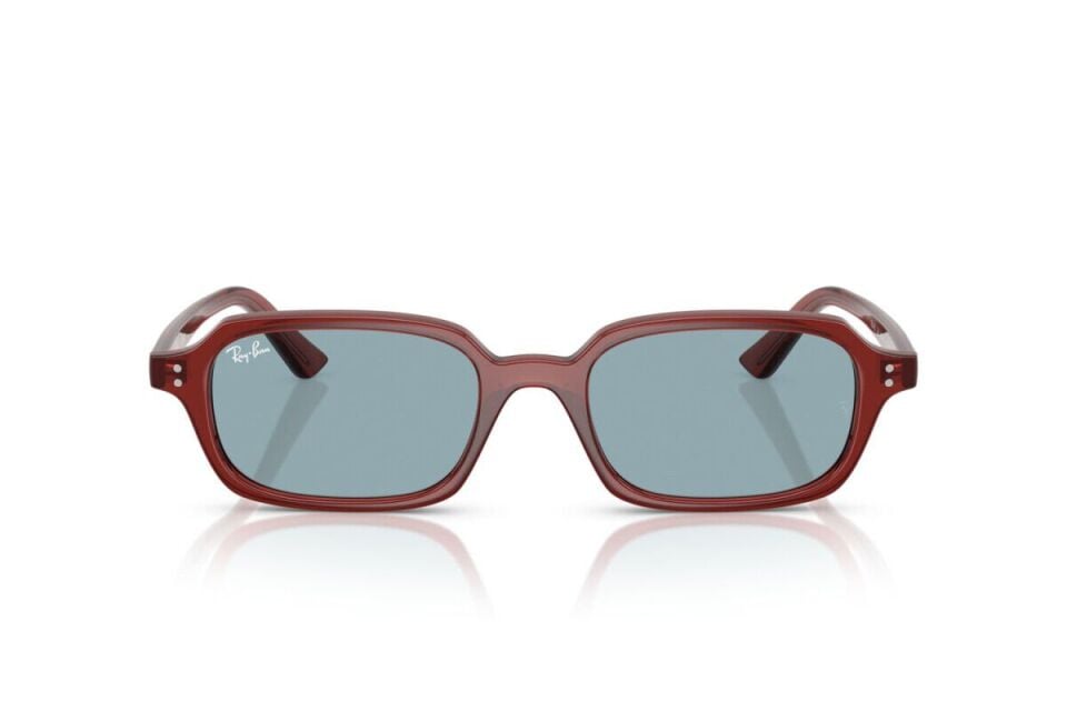 Ray-Ban RB 4455 680980 52 Unisex Güneş Gözlüğü