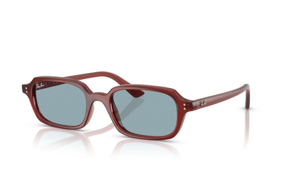 Ray-Ban RB 4455 680980 52 Unisex Güneş Gözlüğü