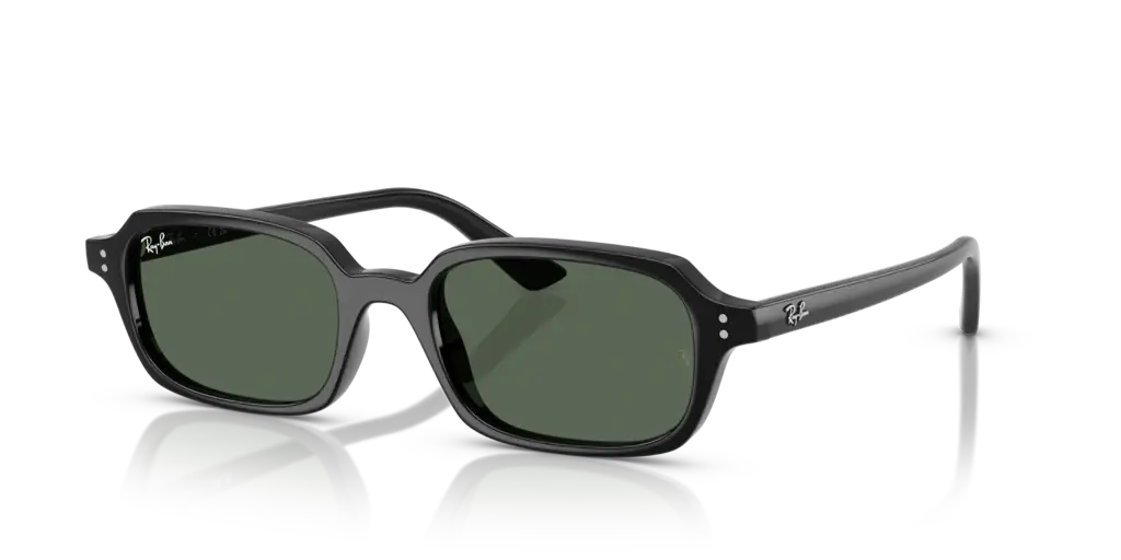 Ray-Ban RB 4455 667771 52 Unisex Güneş Gözlüğü