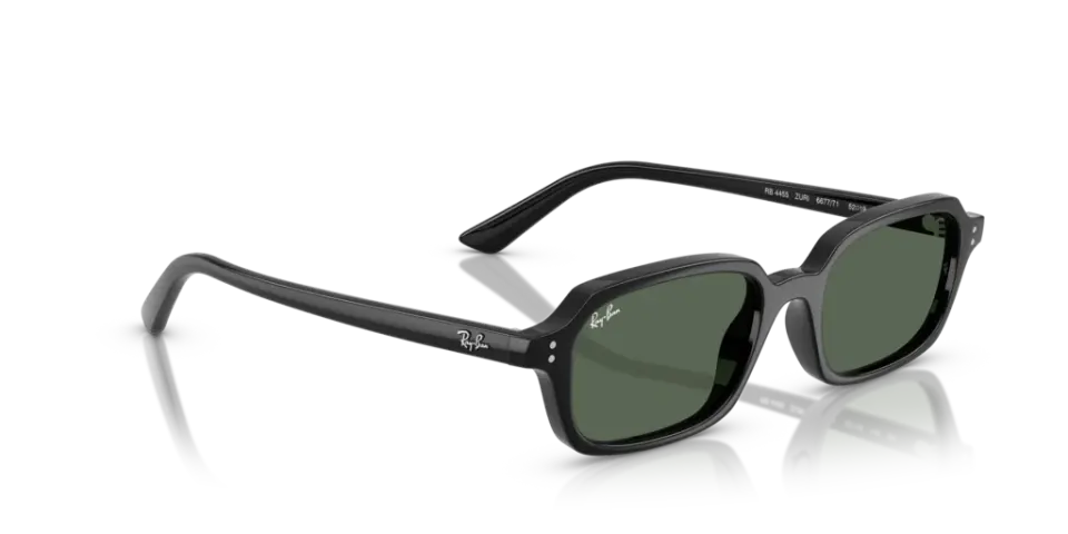 Ray-Ban RB 4455 667771 52 Unisex Güneş Gözlüğü