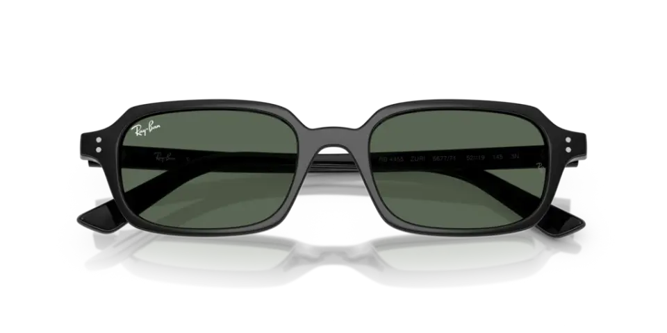 Ray-Ban RB 4455 667771 52 Unisex Güneş Gözlüğü