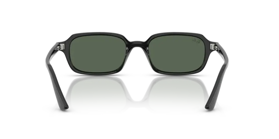 Ray-Ban RB 4455 667771 52 Unisex Güneş Gözlüğü