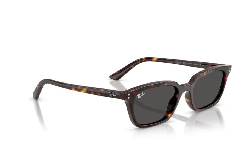 Ray-Ban RB 4456 135987 53 Unisex Güneş Gözlüğü