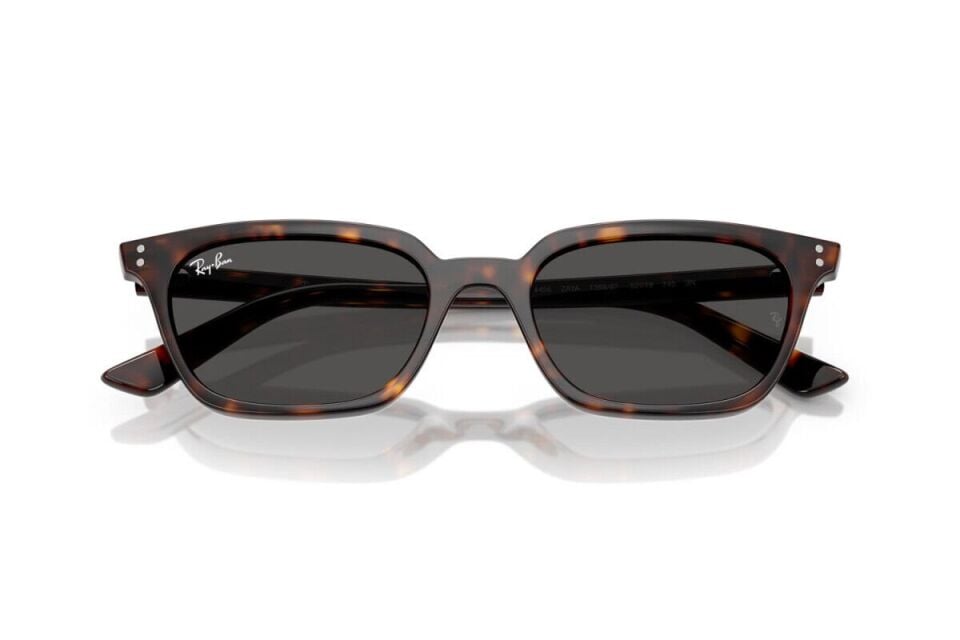Ray-Ban RB 4456 135987 53 Unisex Güneş Gözlüğü