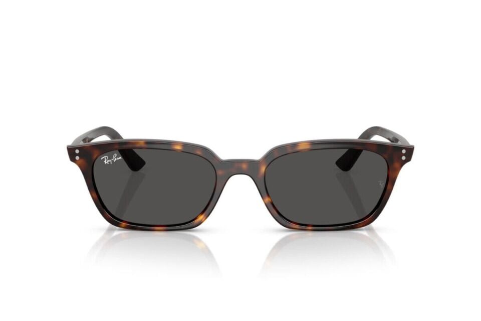 Ray-Ban RB 4456 135987 53 Unisex Güneş Gözlüğü