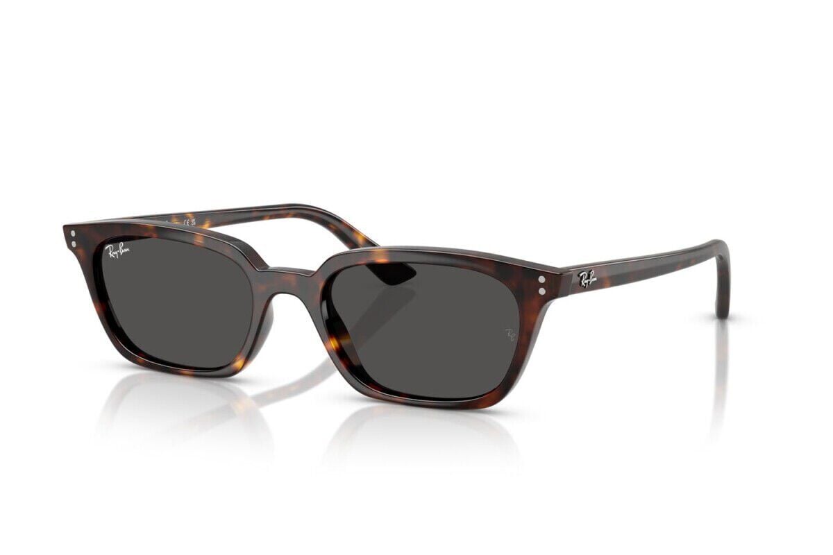 Ray-Ban RB 4456 135987 53 Unisex Güneş Gözlüğü