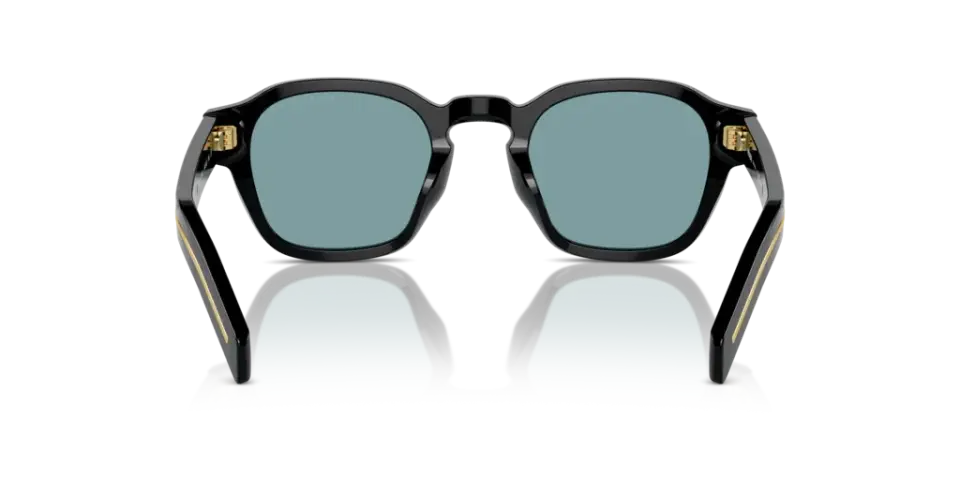 Prada PR A16S 16K04D 49 Unisex Güneş Gözlüğü