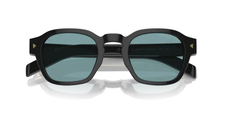 Prada PR A16S 16K04D 49 Unisex Güneş Gözlüğü