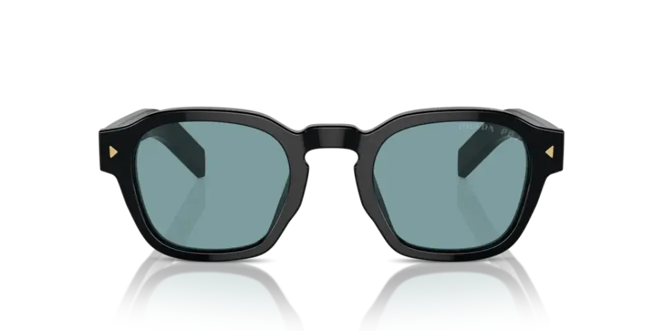 Prada PR A16S 16K04D 49 Unisex Güneş Gözlüğü