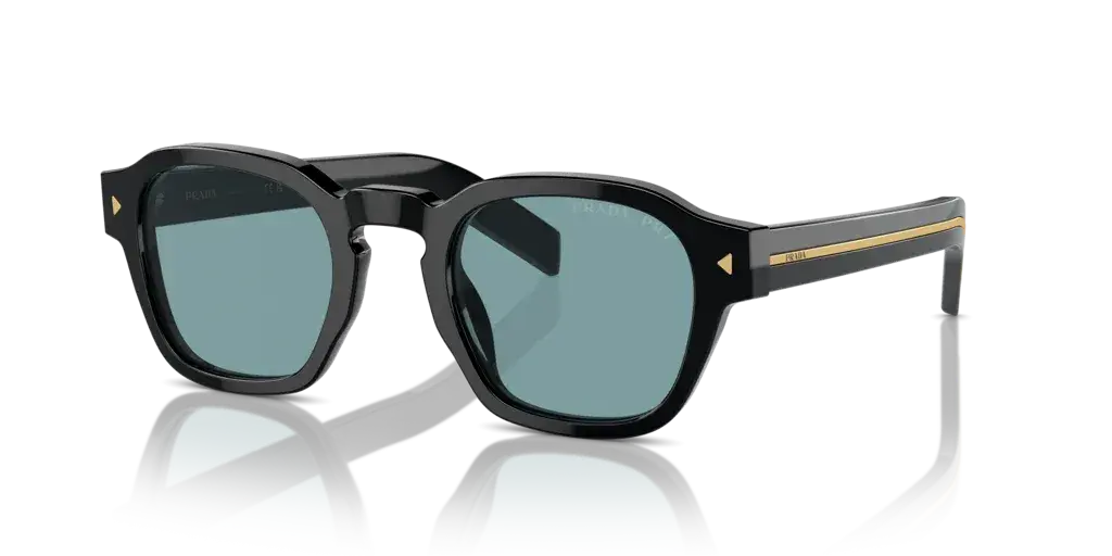 Prada PR A16S 16K04D 49 Unisex Güneş Gözlüğü