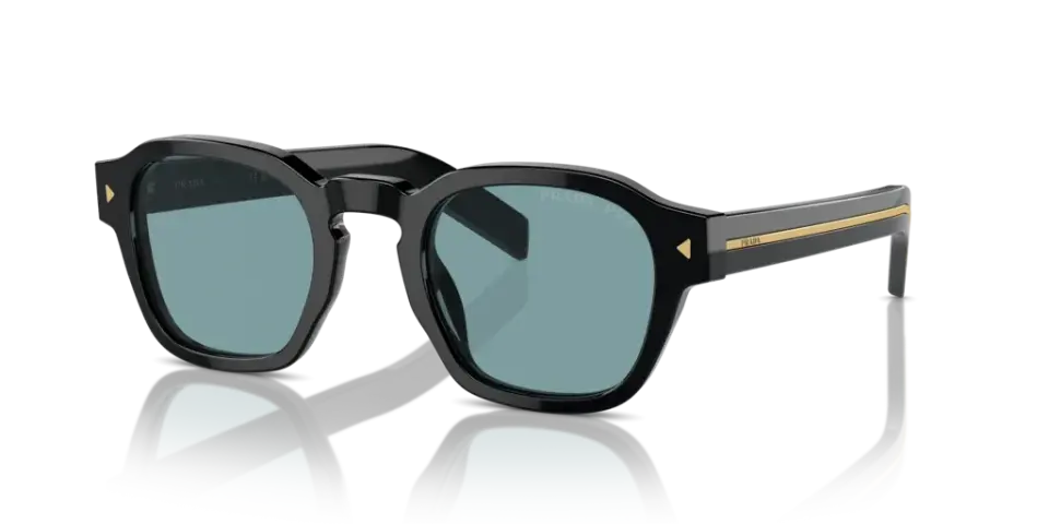 Prada PR A16S 16K04D 49 Unisex Güneş Gözlüğü