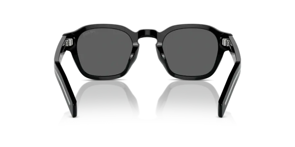 Prada PR A16S 16K731 49 Unisex Güneş Gözlüğü
