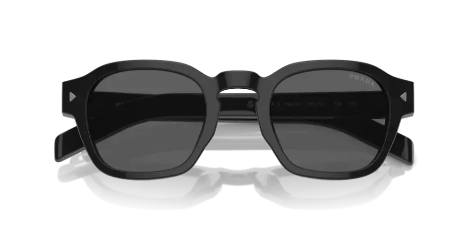 Prada PR A16S 16K731 49 Unisex Güneş Gözlüğü