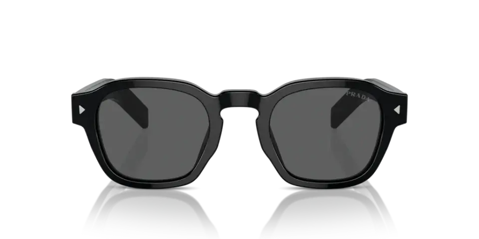 Prada PR A16S 16K731 49 Unisex Güneş Gözlüğü